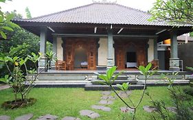 Cucu House